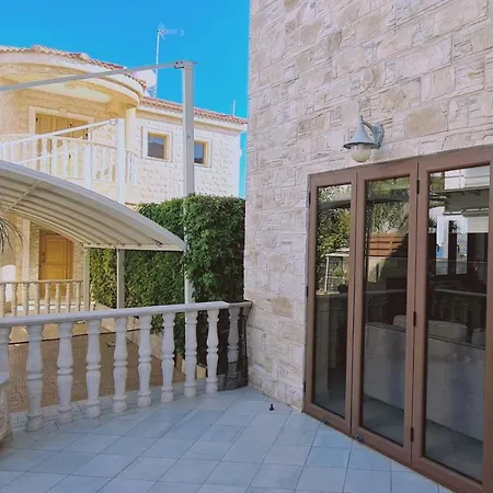 Ocean View Villa Paralimni