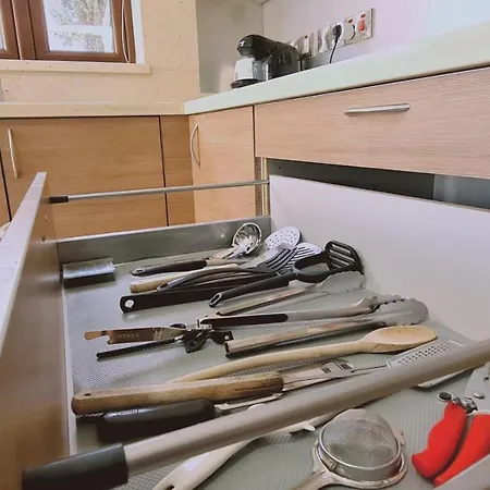 Ocean View * Paralimni