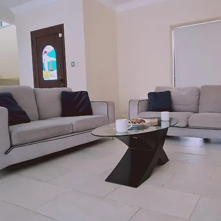 Villa Ocean View Paralimni