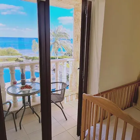 Ocean View Paralimni