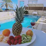 Villa Ocean View Paralimni