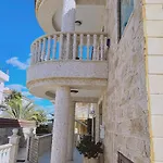 Ocean View *