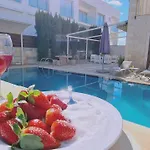 Ocean View Villa