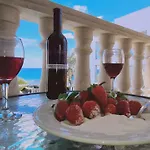 Ocean View Villa