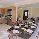 Ocean View Villa