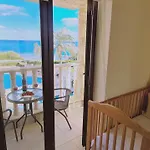Ocean View Paralimni