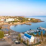 Ocean View Villa Paralimni