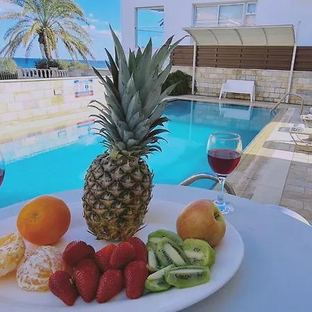 Villa Ocean View Paralimni