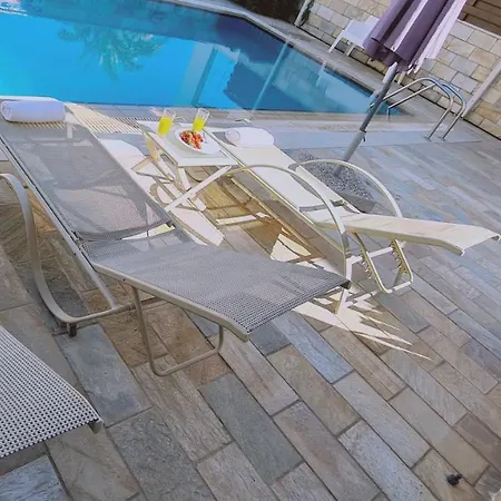 Ocean View * Paralimni