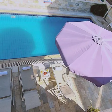 Villa Ocean View Paralimni