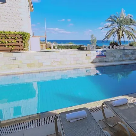 Ocean View * Paralimni