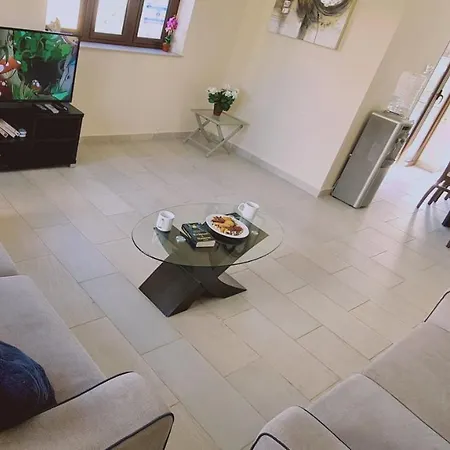 Villa Ocean View Paralimni