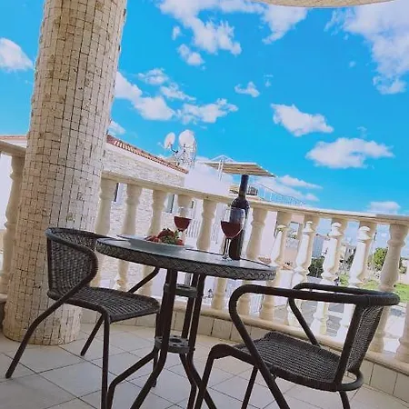 Ocean View Paralimni