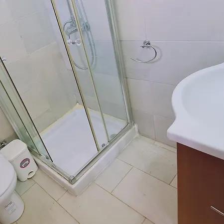 Ocean View Villa Paralimni