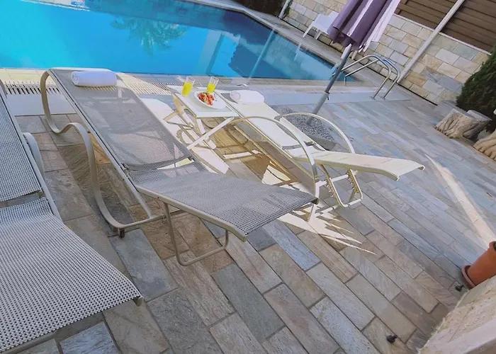 Ocean View * Paralimni