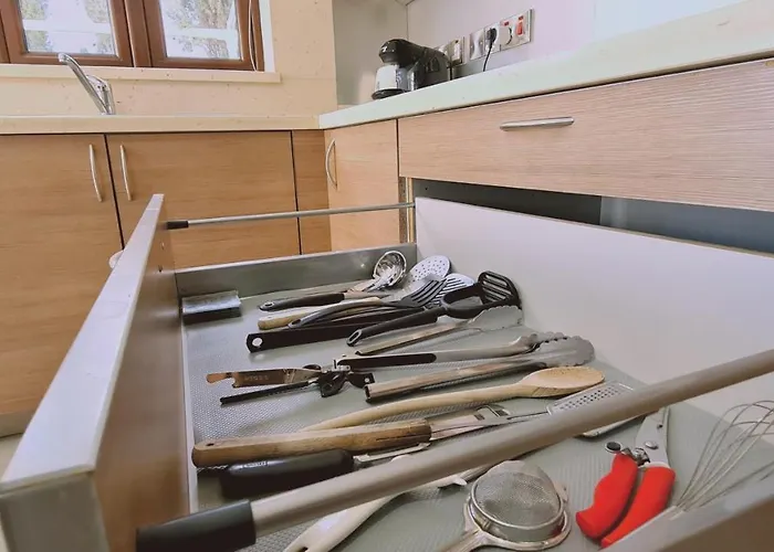 Ocean View * Paralimni