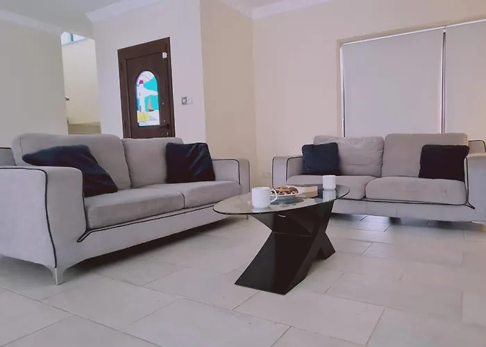 Villa Ocean View Paralimni