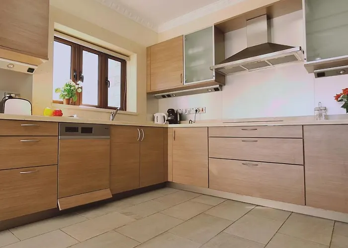 Ocean View * Paralimni