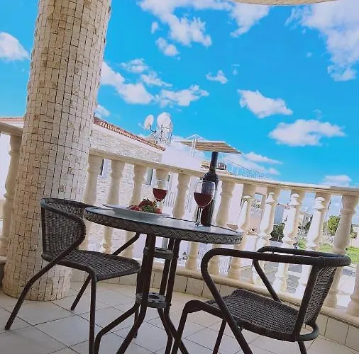 Ocean View Paralimni