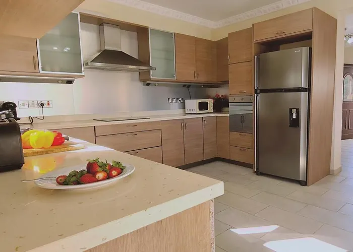 Villa Ocean View Paralimni