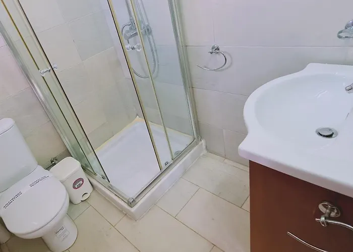 Ocean View Villa Paralimni